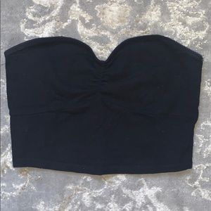 Forever 21 tube top FINAL SALE CLOSING CLOSET